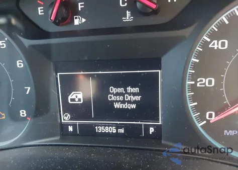 2020 Chevrolet Malibu Fwd Lt z USA, uszkodzony, nr VIN 1G1ZD5ST4LF030242